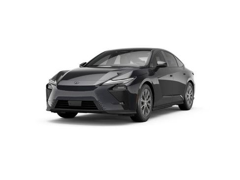 New 2026 Lexus ES 500e w/ Accessory Package (K3) AWD/4WD image 1