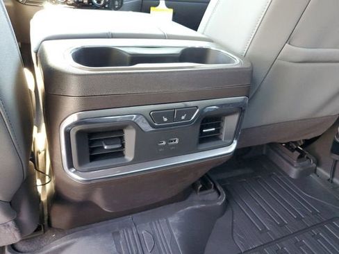 New 2026 GMC Sierra 1500 SLT w/ SLT Premium Plus Package AWD/4WD image 18