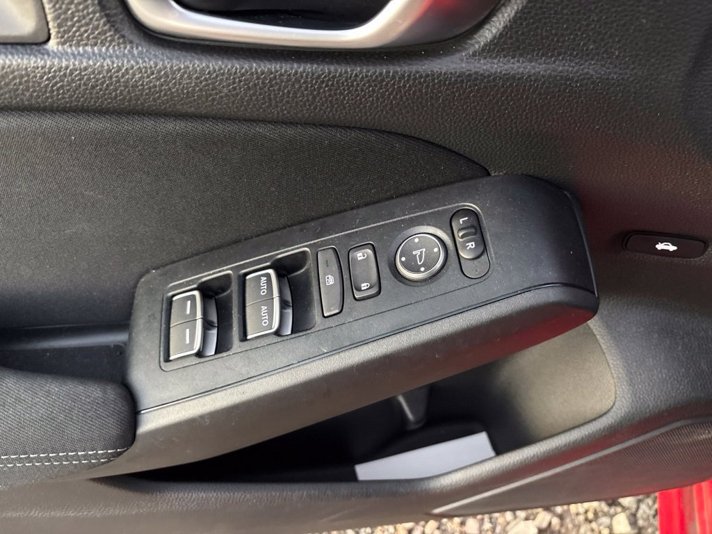Used 2024 Honda Civic Sport image 15