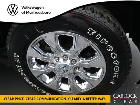 Used 2024 RAM 2500 Limited AWD/4WD image 60