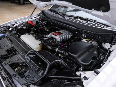 Used 2023 Ford F150 Raptor w/ Equipment Group 802A Raptor R AWD/4WD image 22
