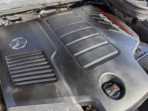 Used 2024 Mercedes-Benz GLE 53 AMG 4MATIC Coupe image 23