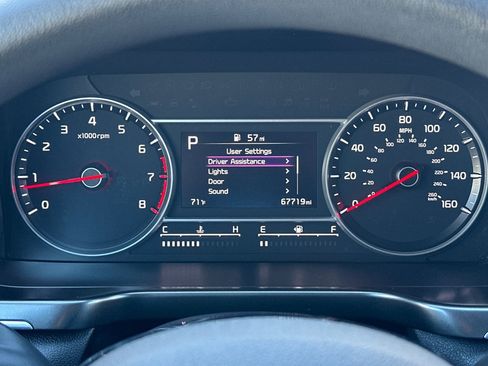 Used 2022 Kia Sorento LX image 29