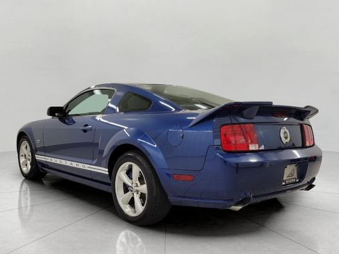Used 2008 Ford Mustang GT RWD image 20