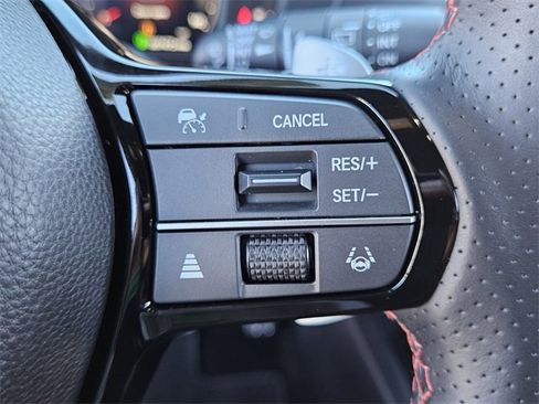 Certified 2025 Acura ADX A-Spec image 22