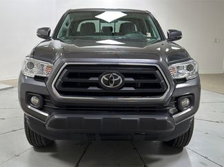 Certified 2023 Toyota Tacoma SR5 w/ Technology Package video 2