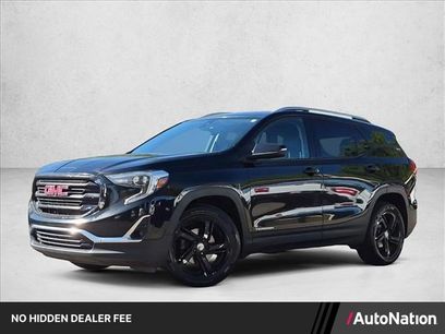 Used 2020 GMC Terrain SLT