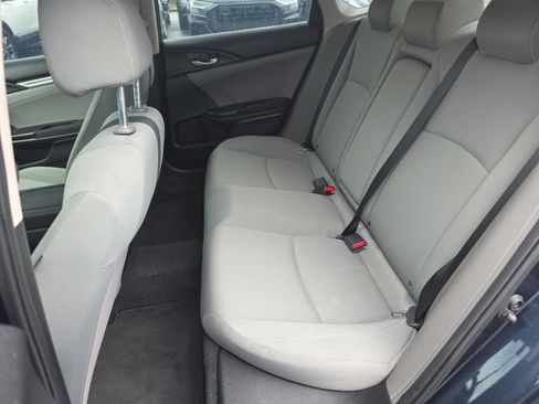 Used 2021 Honda Civic EX image 28