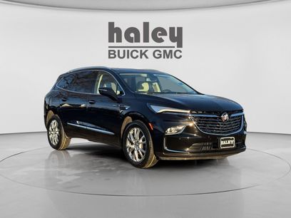 Used 2023 Buick Enclave Essence w/ Experience Buick Package