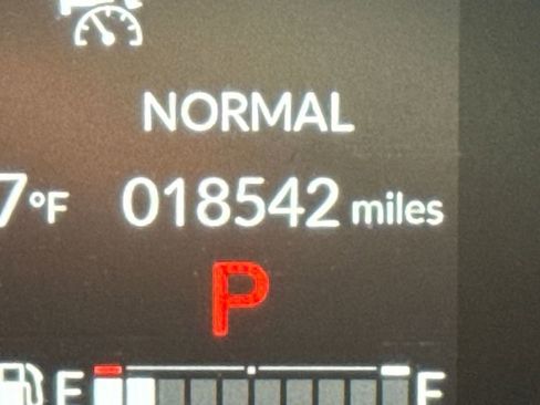 Certified 2025 Honda CR-V Sport-L image 20