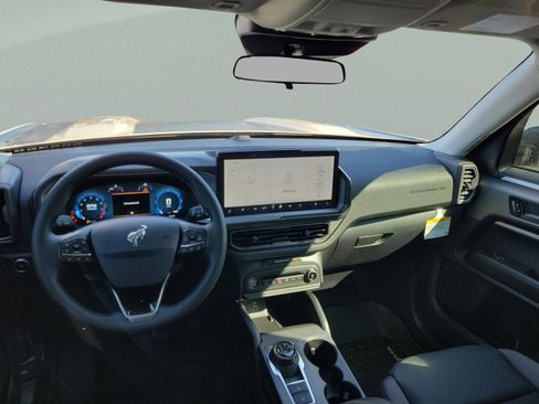 New 2025 Ford Bronco Sport Big Bend w/ Convenience Package image 20