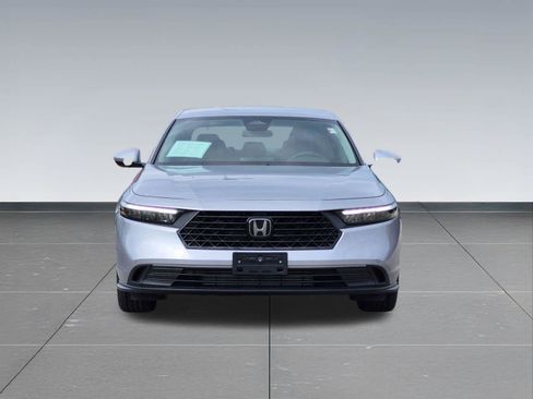 Used 2024 Honda Accord LX image 9