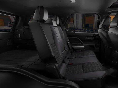 New 2026 Toyota 4Runner TRD Off-Road Premium AWD/4WD image 65