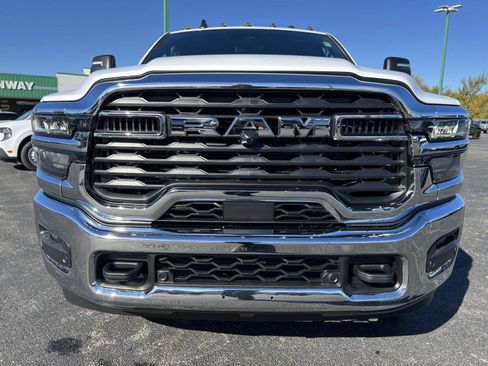 New 2026 RAM 2500 Tradesman image 14