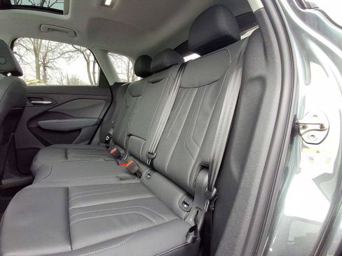 New 2026 Audi Q3 quattro 2.0T image 13