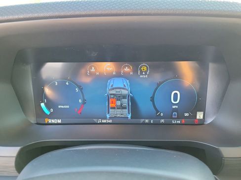 New 2026 Ford F150 XLT w/ Equipment Group 302A MID image 25