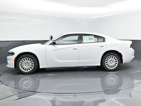 New 2023 Dodge Charger Police w/ Convenience Group I AWD/4WD image 5