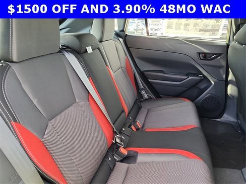 New 2026 Subaru Impreza RS image 18