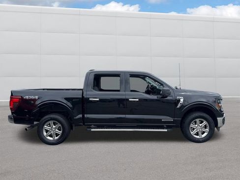 Used 2024 Ford F150 XLT w/ Mobile Office Package image 8