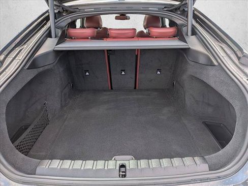 Certified 2023 BMW i4 eDrive35 w/ Premium Package RWD image 6