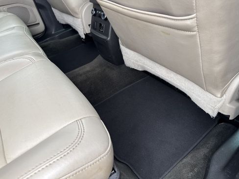 Used 2015 Ford Explorer Limited FWD image 25