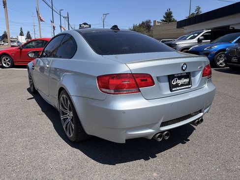 Used 2009 BMW M3 Coupe RWD image 3