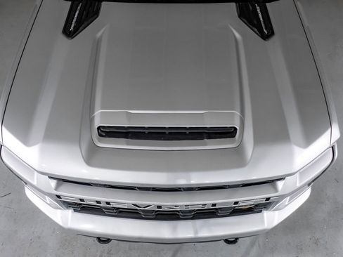 Used 2023 Chevrolet Silverado 3500 LT w/ Convenience Package image 39