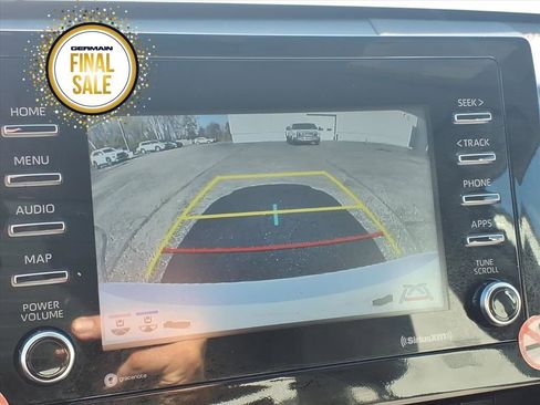 Used 2024 Toyota Camry SE image 22