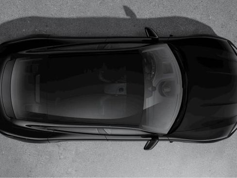 New 2026 Porsche Taycan image 5