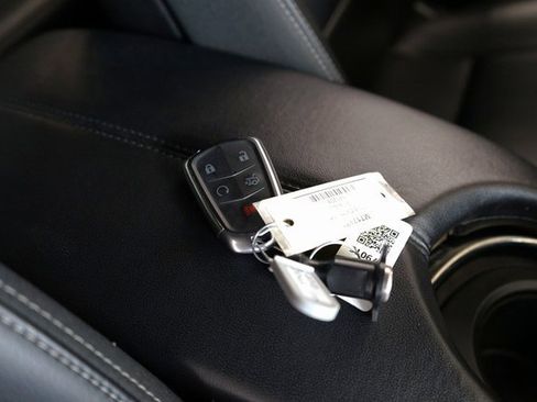 Used 2018 Cadillac ATS 2.0T AWD Sedan image 55