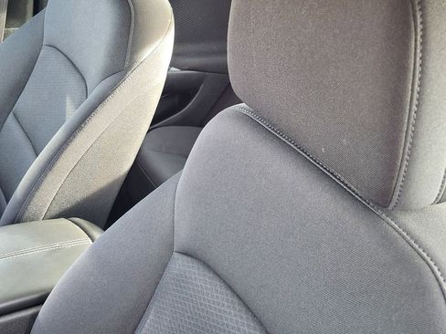 Used 2023 Chevrolet Malibu LT image 16