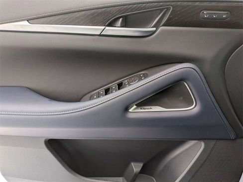 New 2026 INFINITI QX60 Sport w/ Dark Cargo Package image 14