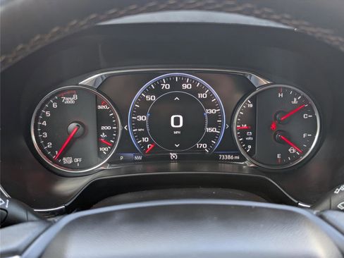 Used 2022 Chevrolet Blazer Premier image 18