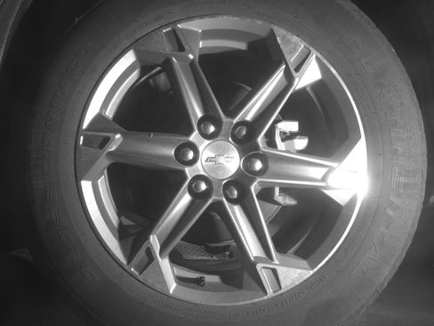 Used 2025 Chevrolet Blazer LT image 14