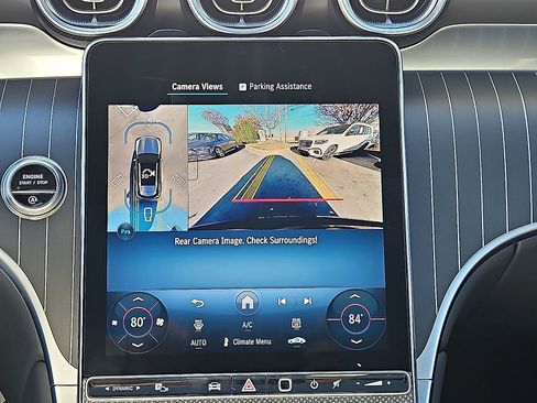 New 2026 Mercedes-Benz GLC 300 4MATIC image 14