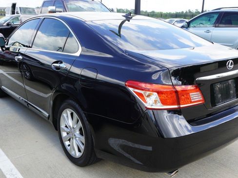 Used 2011 Lexus ES 350 image 7