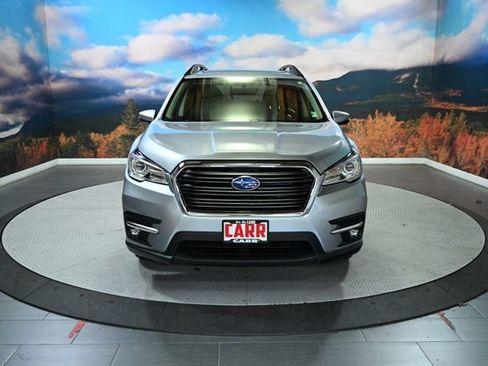 Used 2021 Subaru Ascent Limited w/ Technology Package image 3