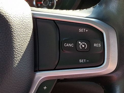 Certified 2023 RAM 1500 Big Horn AWD/4WD image 23