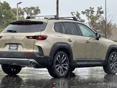New 2026 MAZDA CX-50 AWD 2.5 S w/ Weather Package