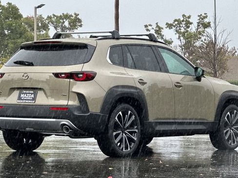 New 2026 MAZDA CX-50 AWD 2.5 S w/ Weather Package image 4
