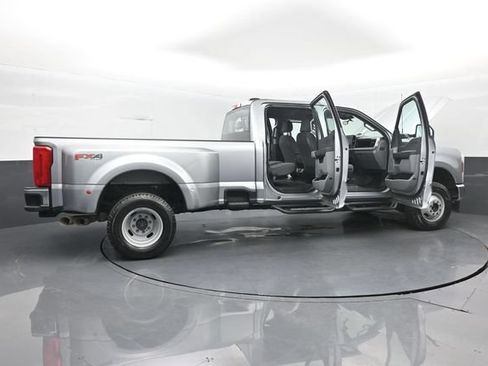 Certified 2024 Ford F350 XL w/ XL Driver Assist Package AWD/4WD image 32