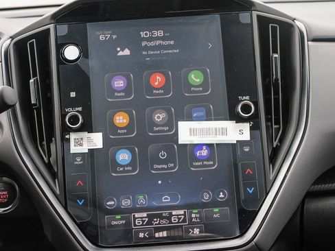 New 2025 Subaru Crosstrek 2.5i Limited image 14