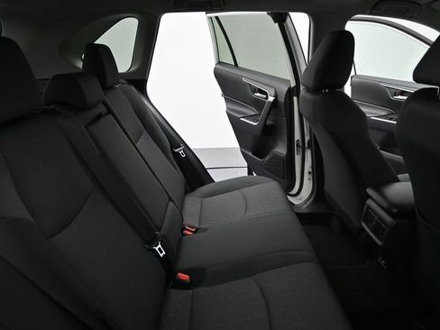 Certified 2025 Toyota RAV4 XLE image 13