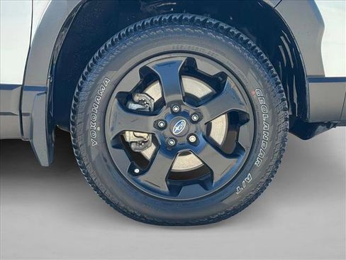 Used 2024 Subaru Forester Wilderness image 26