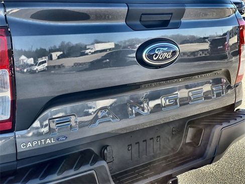 Used 2025 Ford Ranger XL w/ Trailer Tow Package image 15