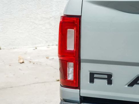 Used 2021 Ford Ranger XLT w/ Equipment Group 301A Mid RWD image 7