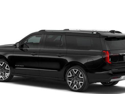New 2026 Ford Expedition Max Platinum w/ Platinum Ultimate Package AWD/4WD image 33
