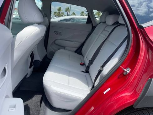 New 2026 Hyundai Kona SEL Sport FWD image 19