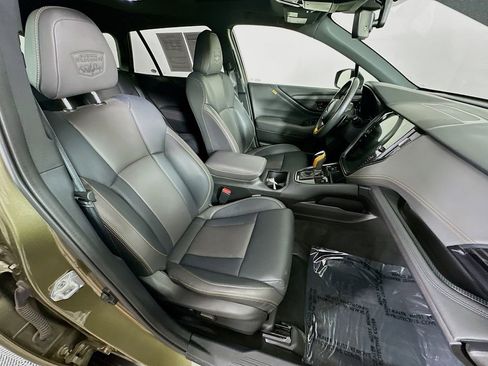 Certified 2023 Subaru Outback Wilderness AWD/4WD image 37