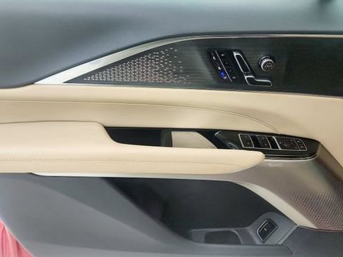 Used 2024 Cadillac Lyriq Sport w/ Nappa Leather Package RWD image 51